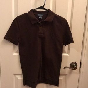 Boys Polo Shirt